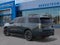 2026 Chevrolet Suburban 4WD 4dr RST