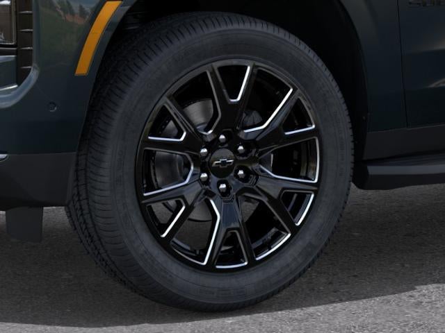 2026 Chevrolet Suburban 4WD 4dr RST