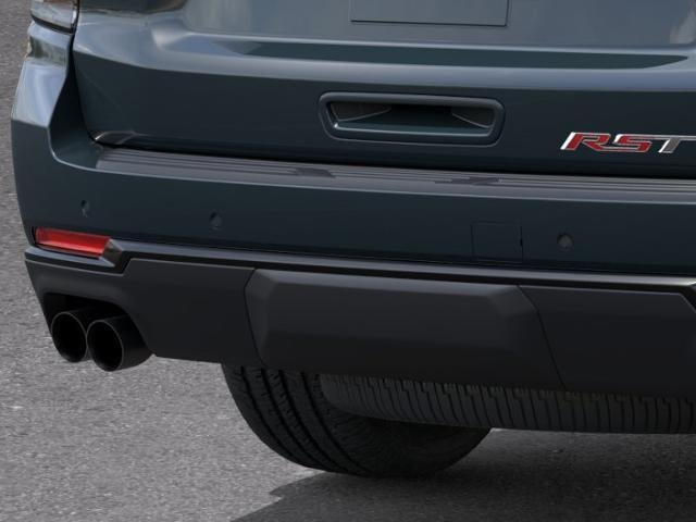 2026 Chevrolet Suburban 4WD 4dr RST