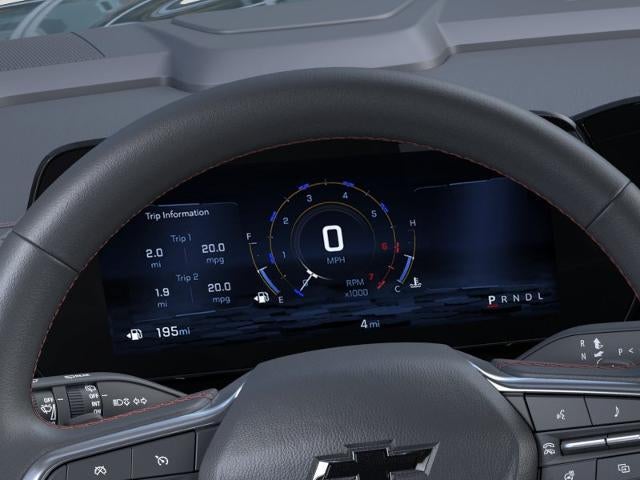 2026 Chevrolet Suburban 4WD 4dr RST