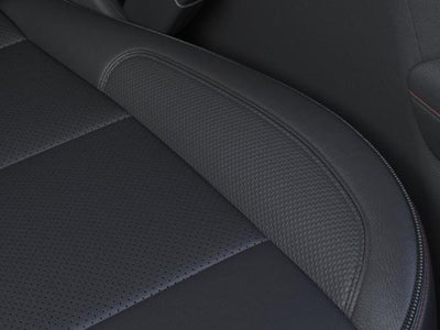 2026 Chevrolet Suburban 4WD 4dr RST