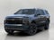 2026 Chevrolet Suburban 4WD 4dr RST