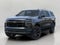 2026 Chevrolet Suburban 4WD 4dr RST