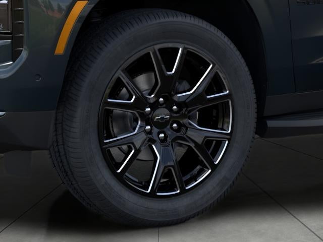 2026 Chevrolet Suburban 4WD 4dr RST