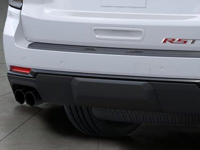 2026 Chevrolet Suburban 4WD 4dr RST