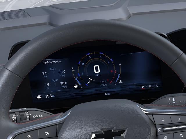 2026 Chevrolet Suburban 4WD 4dr RST