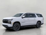 2026 Chevrolet Suburban 4WD 4dr RST