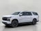2026 Chevrolet Suburban 4WD 4dr RST