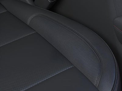 2026 Chevrolet Suburban 4WD 4dr RST