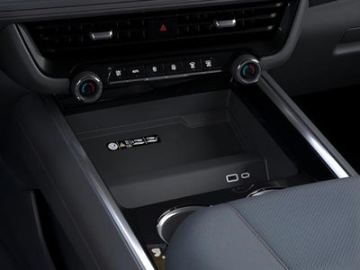 2026 Chevrolet Suburban 4WD 4dr RST