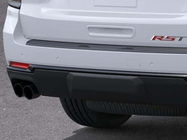 2026 Chevrolet Suburban 4WD 4dr RST