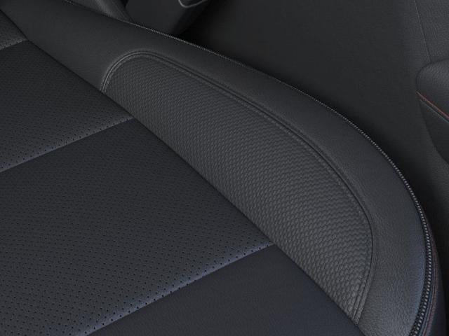 2026 Chevrolet Suburban 4WD 4dr RST