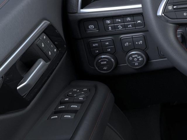 2026 Chevrolet Suburban 4WD 4dr RST