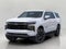 2026 Chevrolet Suburban 4WD 4dr RST