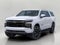 2026 Chevrolet Suburban 4WD 4dr RST