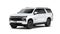2026 Chevrolet Suburban 4WD 4dr RST