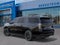 2026 Chevrolet Suburban 4WD 4dr RST