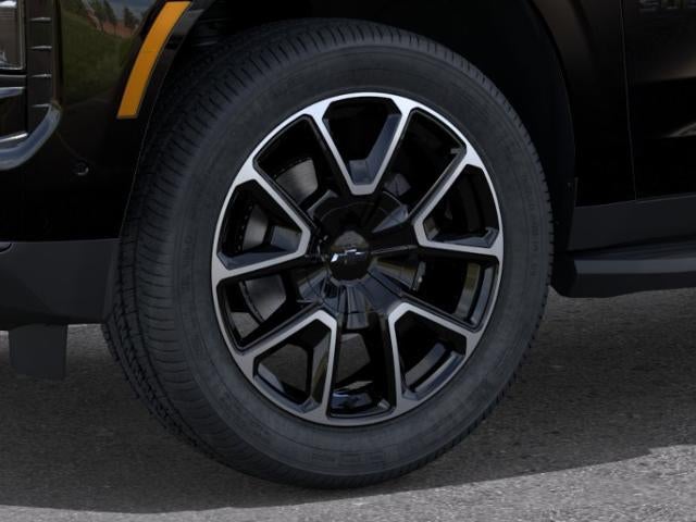 2026 Chevrolet Suburban 4WD 4dr RST