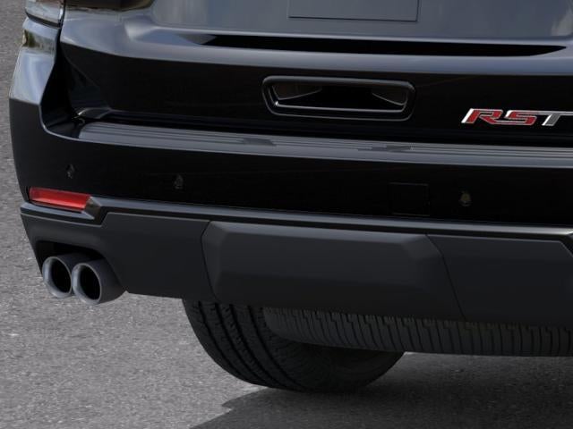 2026 Chevrolet Suburban 4WD 4dr RST