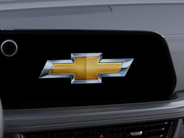 2026 Chevrolet Suburban 4WD 4dr RST