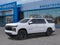 2026 Chevrolet Suburban 4WD 4dr RST