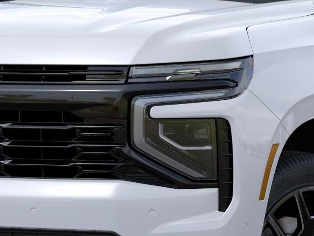 2026 Chevrolet Suburban 4WD 4dr RST