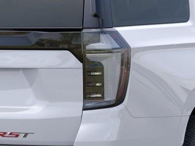 2026 Chevrolet Suburban 4WD 4dr RST
