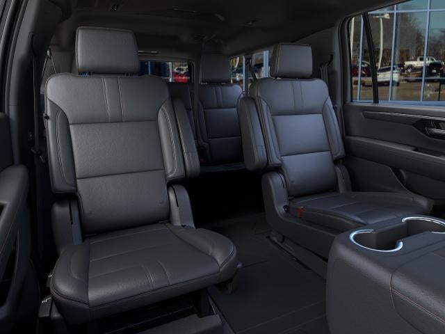 2026 Chevrolet Suburban 4WD 4dr RST