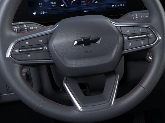 2026 Chevrolet Suburban 4WD 4dr RST