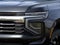 2026 Chevrolet Suburban 4WD 4dr Premier