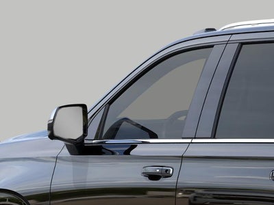 2026 Chevrolet Suburban 4WD 4dr Premier