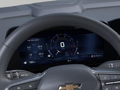 2026 Chevrolet Suburban 4WD 4dr Premier