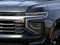 2026 Chevrolet Suburban 4WD 4dr Premier