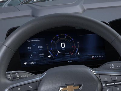 2026 Chevrolet Suburban 4WD 4dr Premier