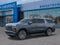 2026 Chevrolet Suburban 4WD 4dr High Country