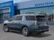 2026 Chevrolet Suburban 4WD 4dr High Country