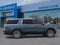 2026 Chevrolet Suburban 4WD 4dr High Country