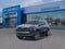2026 Chevrolet Suburban 4WD 4dr High Country