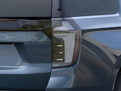 2026 Chevrolet Suburban 4WD 4dr High Country