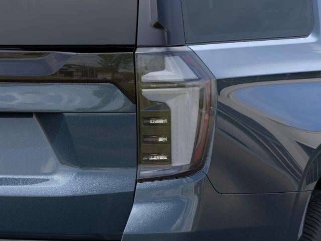 2026 Chevrolet Suburban 4WD 4dr High Country