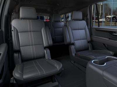2026 Chevrolet Suburban 4WD 4dr High Country