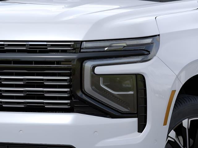 2026 Chevrolet Suburban 4WD 4dr High Country