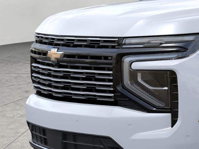 2026 Chevrolet Suburban 4WD 4dr High Country