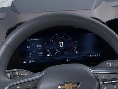 2026 Chevrolet Suburban 4WD 4dr High Country