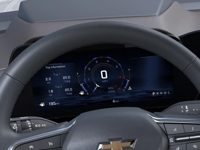 2026 Chevrolet Suburban 4WD 4dr High Country