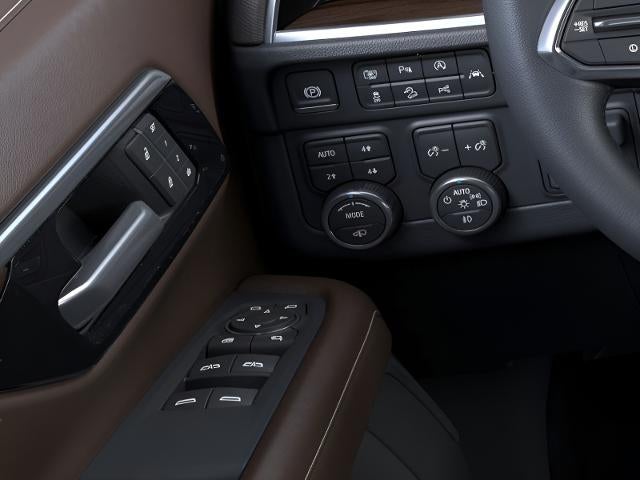 2026 Chevrolet Suburban 4WD 4dr High Country