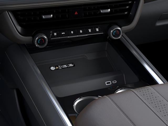 2026 Chevrolet Suburban 4WD 4dr High Country