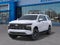 2026 Chevrolet Suburban 4WD 4dr High Country