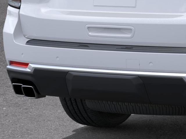 2026 Chevrolet Suburban 4WD 4dr High Country