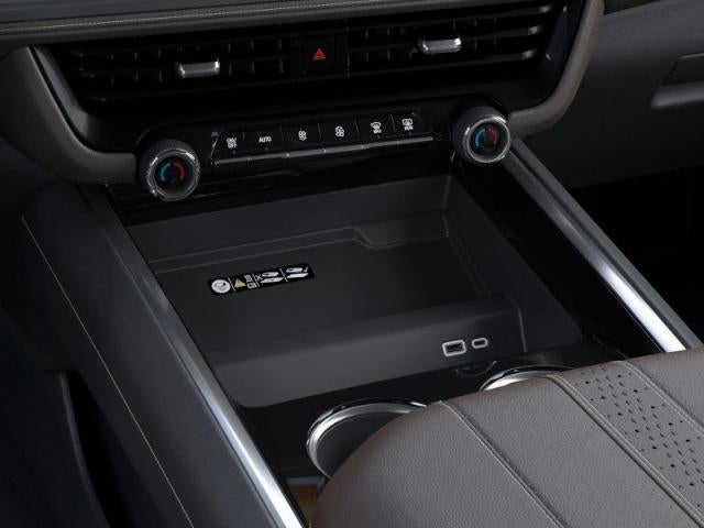 2026 Chevrolet Suburban 4WD 4dr High Country